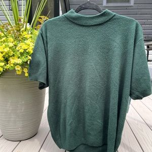 Sag Harbor sweater shirt